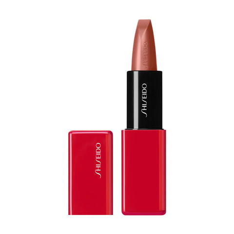 SHISEIDO メーキャップ テクノサテン ジェル リップスティック 405 Playback 3.3g | 口紅 ・ リップグロス | スティックタイプ | 高発色 保湿 | 資生堂