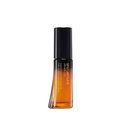 shu uemura Ultimu 8∞ Supreme Beauty 精油 精華30mL