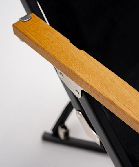 Snow Peak Low Chair 30 Short
