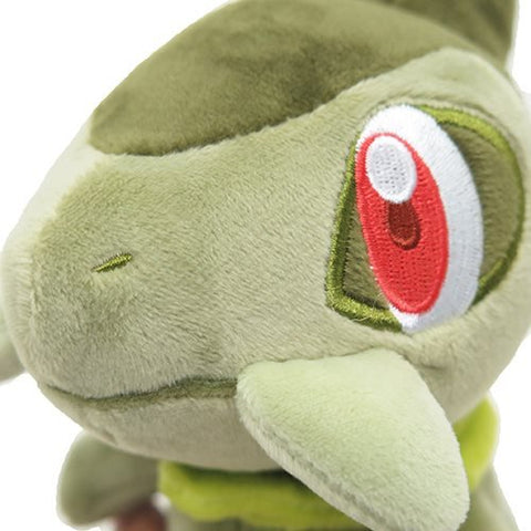 Pokemon ALL STAR COLLECTION Plush PP49 Axew (S)