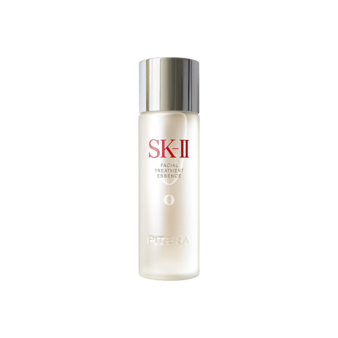 SK-II 面部護膚精華 75mL 爽膚水介紹精華精華精華無香精華