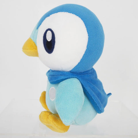 三英貿易 ポケットモンスター ALL STAR COLLECTION ポッチャマ (S) W10×D12×H15.5cm ぬいぐるみ ポケモン PP89