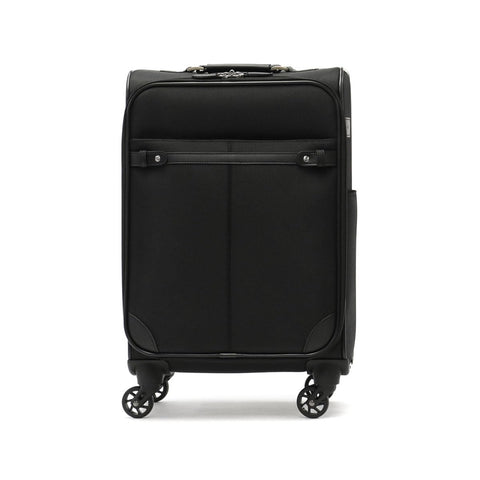 Ace Tokyo Solidiona Suitcase, Carry-On Compatible, No. 35014, 32L, 2-3 Nights, 6.1 lbs (2.8 kg)