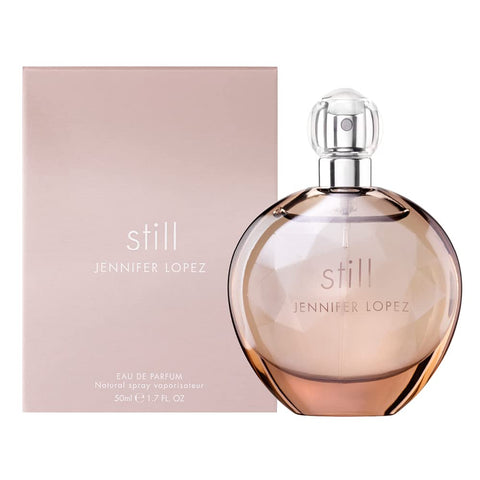 Jennifer Lopez Still Eau De Parfum 50ml 50ml (x1)