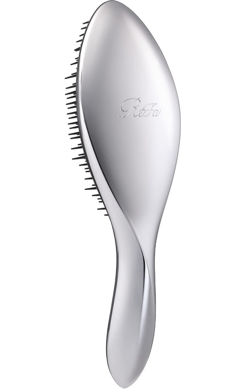 リファ エールブラシ ReFa AILE BRUSH（シルバー）