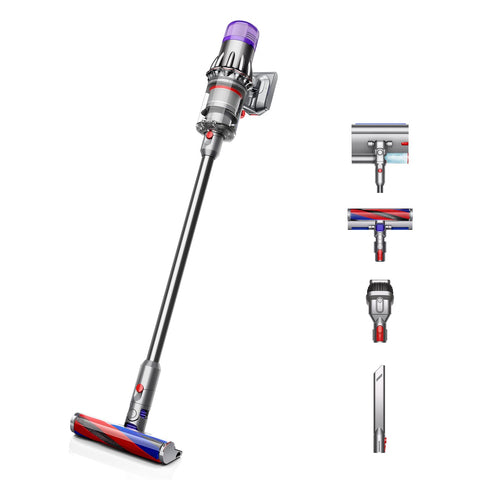 Dyson Digital Slim Submarine Cordless Vacuum Cleaner, Handy Cleaner, Lightweight, Cyclone, Water Cleaning Vacuum Cleaner (SV52 SU) [Amazon.co.jp Exclusive] [2 Year Manufacturer Warranty (Registration