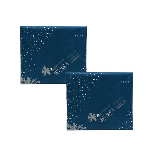 石屋制菓 白色恋人 12片装 x2个装