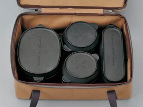 Snow Peak UG-078 Snow Peak Multi-Container S Unit Camping Outdoor