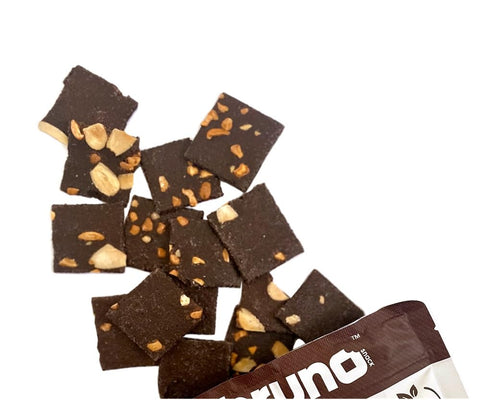 bruno snack クリスピーブラウニー 60g×6個