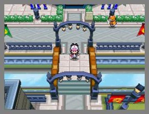 ポケットモンスター ブラック