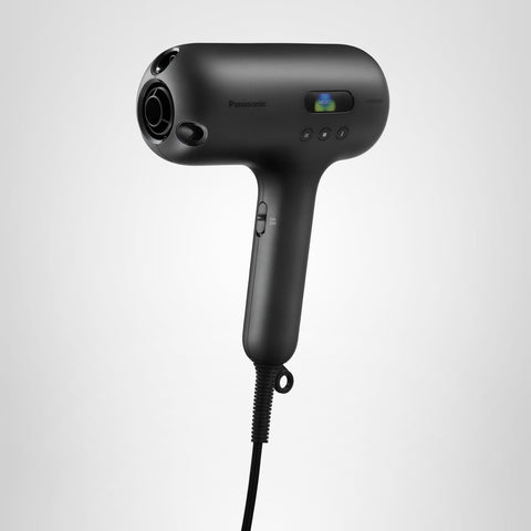 Panasonic Nanocare ULTIMATE Dryer, Nanocare ULTIMATE High Penetration Nano-E, 2nd Generation, Craft Black (2024 Model)