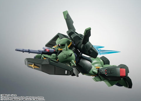 Robot Spirits Mobile Suit Z Gundam RMS-106 Hyzac Version, A.N.I.M.E. Approx. 5.1 inches (130 mm), PVC & ABS Pre-painted Action Figure