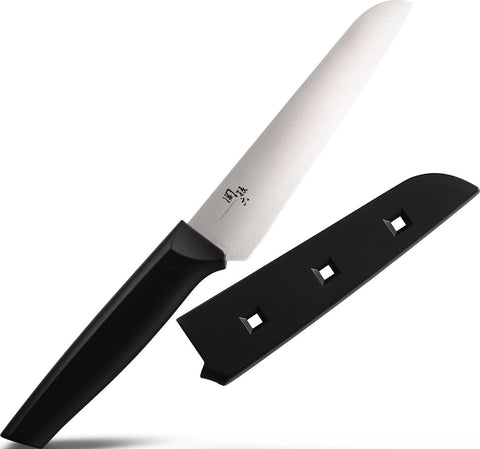 貝印 KAI 小型刀 關孫六 帶SAYA 日本製造 DH3342