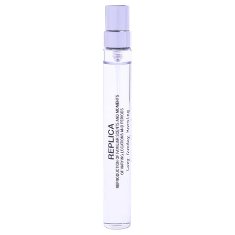 Maison Margiela Eau De Toilette Lazy Sunday Morning Perfume Reproduction 10ml