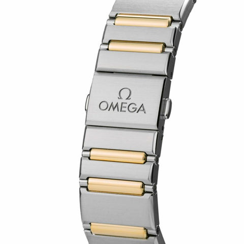 OMEGA Constellation Automatic Mens 131.20.36.20.08.001 WATCH WRIST WATCH LUXURY WATCH BRAND
