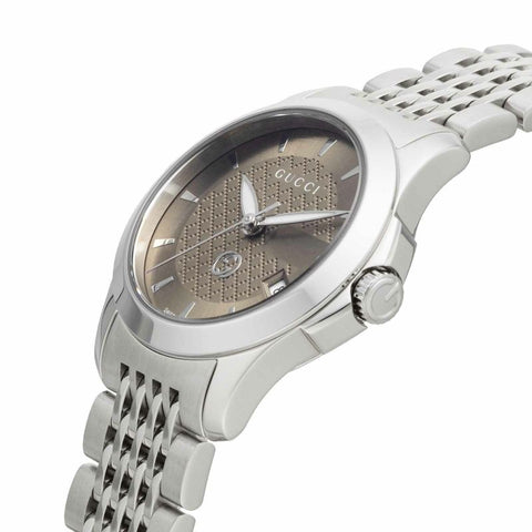 GUCCI G-TIMELESS Quartz Ladies YA1265007 WATCH WRIST WATCH LUXURY WATCH BRAND