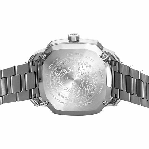 Versace DYLOS Quartz Unisex VQU030015 WATCH WRIST WATCH LUXURY WATCH BRAND