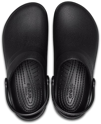 [CROCS(クロックス)] サンダル スペシャリスト 2.0 ブラック