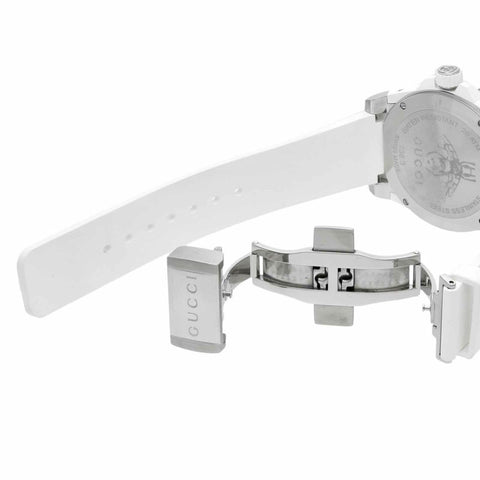 GUCCI Dive Quartz Unisex YA136337 WATCH WRIST WATCH LUXURY WATCH BRAND