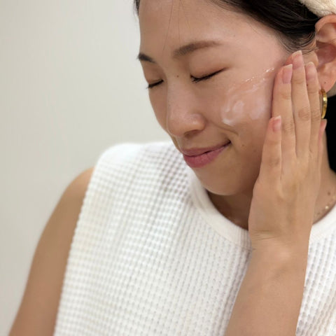 Cleanser Milk