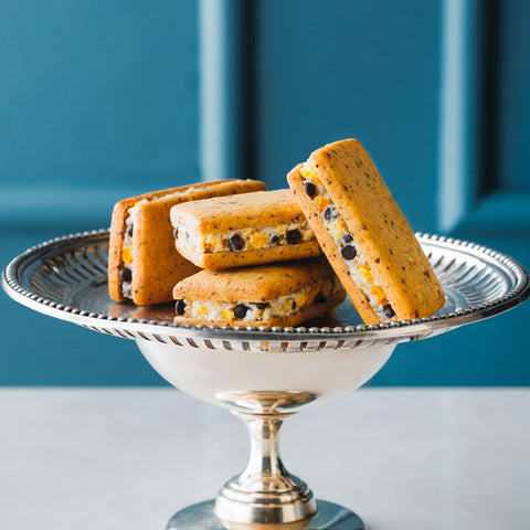 デメル DEMEL ケックスサンドウィッチ5個入 クッキー クリームサンド お菓子 洋菓子 個包装 詰め合わせ プレゼント ギフト 贈答 菓子折り ウィーン