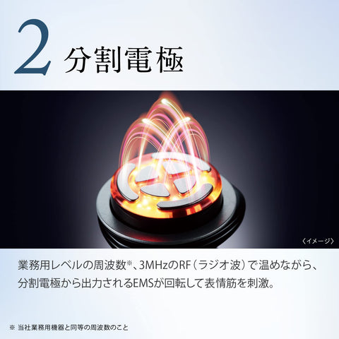 ヤーマン 美顔器 フォトプラス プレステージ SP リフト M22 ブラック
