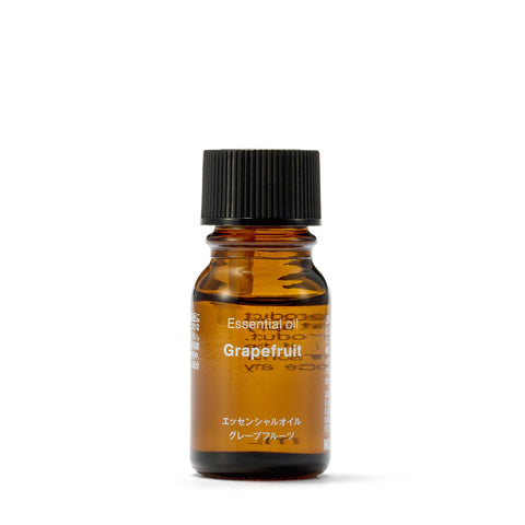 無印良品 エッセンシャルオイル グレープフルーツ 10mL OCG71A4A