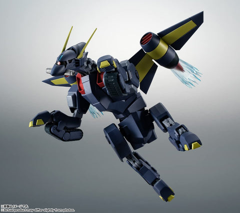 TAMASHII NATIONS Robot Spirits, Mobile Suit Gundam SEED TMF/A-802 Baku Version, A.N.I.M.E. Approx. 4.7 inches (120 mm), ABS & PVC Pre-painted Action Figure