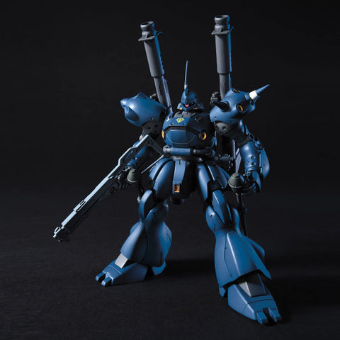 BANDAI SPIRITS BANDAI SPIRITS HGUC 1/144 肯普法尔 (机动战士高达0080 口袋中的战争)