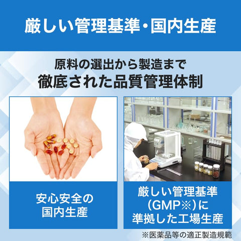 DHC 生菌(せいきん)ケフィア 30日分 (60粒)