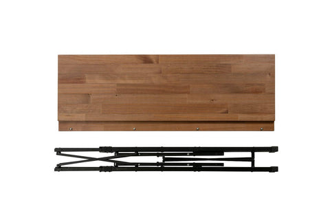 Snow Peak LV-250 One Action Rack