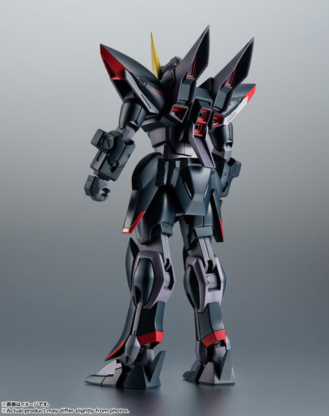 BANDAI SPIRITS ROBOT魂 机动战士高达SEED GAT-X207 闪电高达 ver. A.N.I.M.E. 约125毫米 ABS&PVC制 已上色可动手办