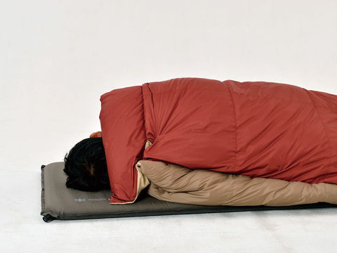 Snow Peak Grand Offton Single 1000 BD-050
