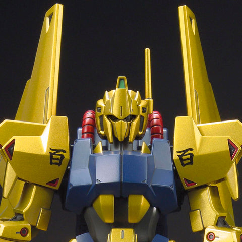 반다이 스피리츠 (반다이 스피리츠) HGUC 200 모빌 슈트 Z 건담 타입 100 1/144 스케일 컬러 코드 플라스틱 모델