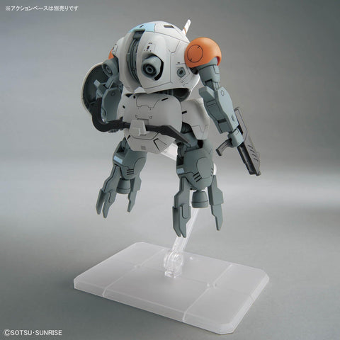 BANDAI SPIRITS(バンダイ スピリッツ) HG 機動戦士ガンダム 鉄血のオルフェンズ モンキーロディ(598機)/モンキークラブロディ 1/144スケール 色分け済みプラモデル