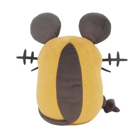 Pokemon ALL STAR COLLECTION Plush Dedenne Height 14cm(approx) PP14