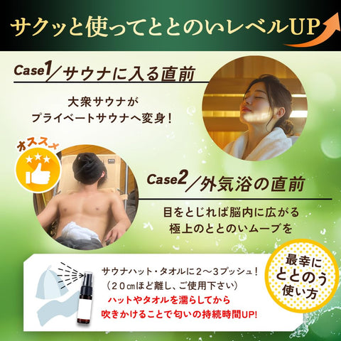 [桑拿时可达3倍!?]与 Cuka de 一瓶 20ml 桉树香味 桑拿 桑拿用品 帐篷桑拿 桑拿帽