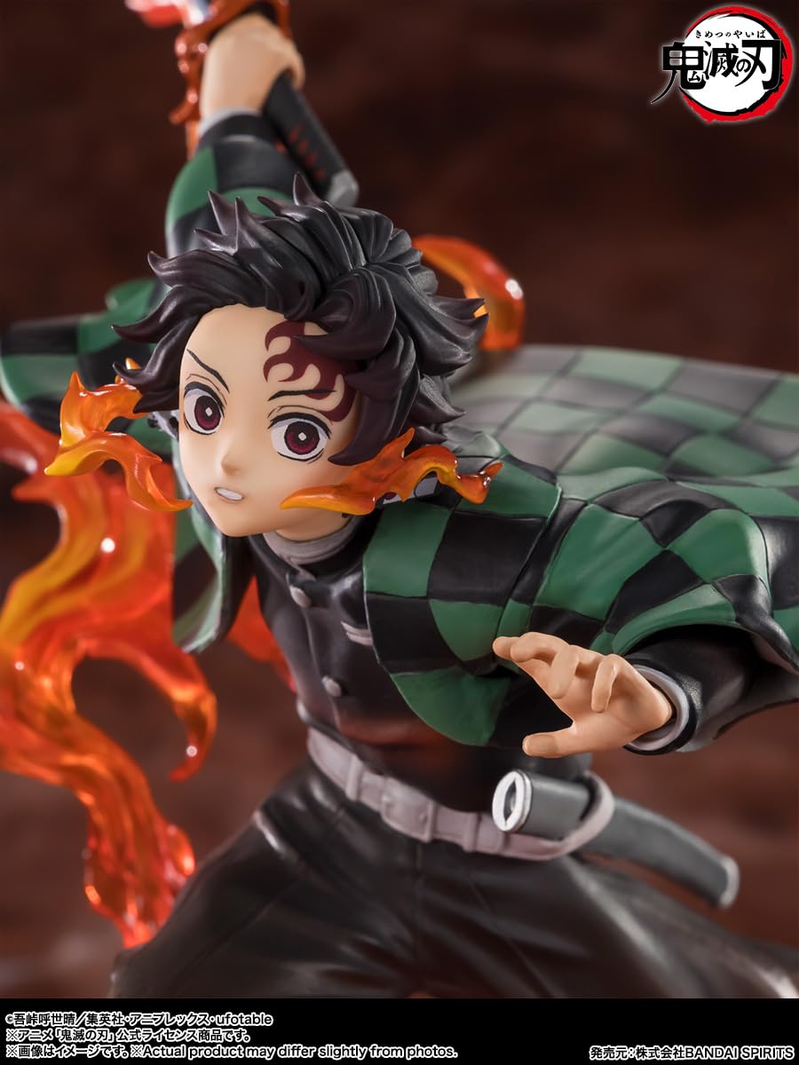 正規品質保証】 フィギュアーツ ZERO 鬼滅の刃
