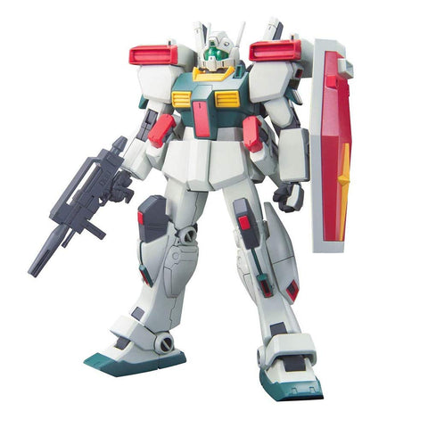 HGUC 機動戰士高達ZZ RGM-86R 吉姆III 1/144比例 塑膠模型