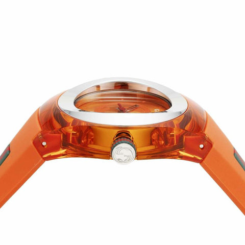 GUCCI SYNC Quartz Mens YA137311 WATCH WRIST WATCH LUXURY WATCH BRAND