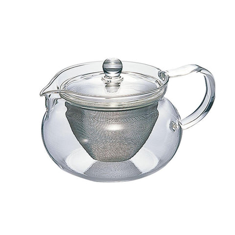 HARIO (哈里歐) 茶茶 急須