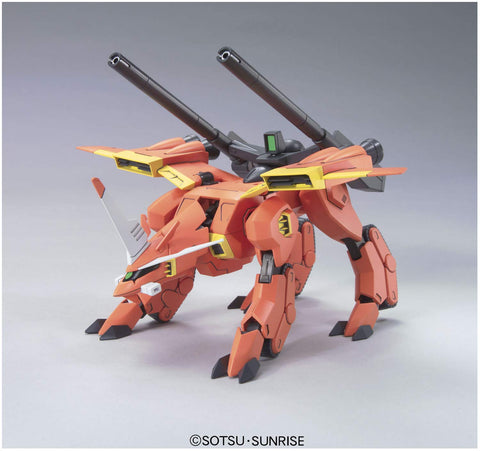 HG 機動戰士高達SEED R-11 TMF/A-803 Rago 1/144比例 已分色塑膠模型