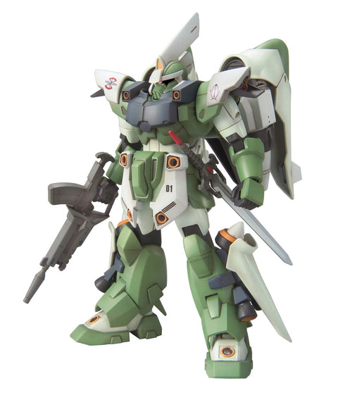 BANDAI SPIRITS BANDAI SPIRITS HG 机动战士高达SEED 金海马纽瓦 1/144比例 已分色塑料模型