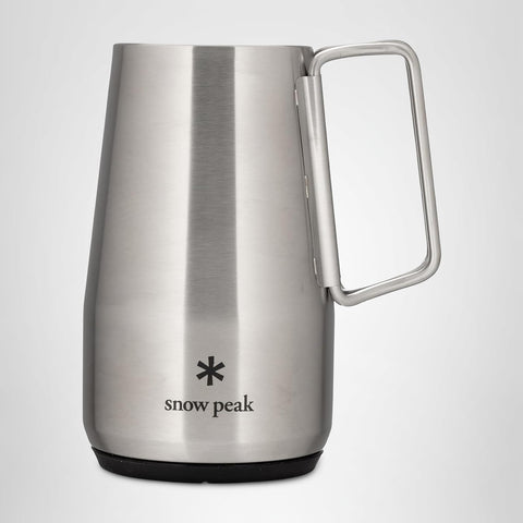 Snow Peak Thermo-Jug 700 TW-700