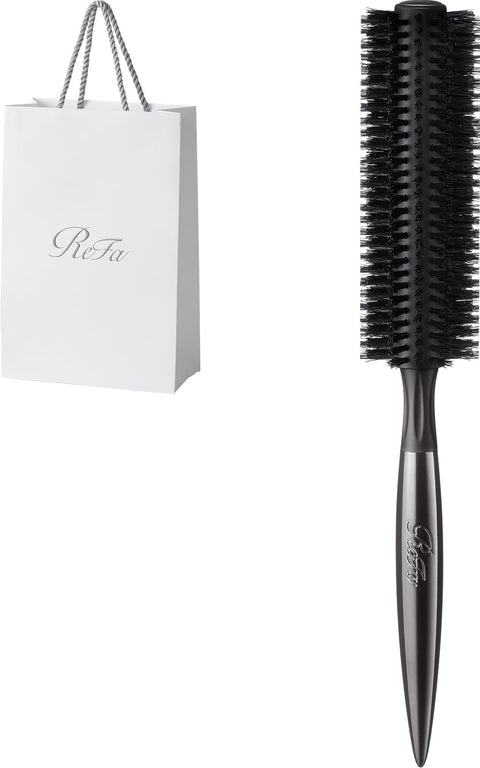 【公式ストア限定】 リファ ロールブラシ35/ReFa ROLL BRUSH 35 ショッパー付き