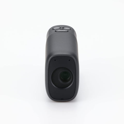 Canon PowerShot ZOOM Black Edition Compact Digital Camera Photo and Video Telescope PSZOOMBKEDITION