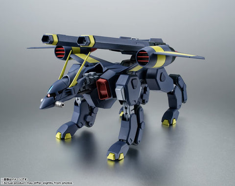 TAMASHII NATIONS Robot Spirits, Mobile Suit Gundam SEED TMF/A-802 Baku Version, A.N.I.M.E. Approx. 4.7 inches (120 mm), ABS & PVC Pre-painted Action Figure