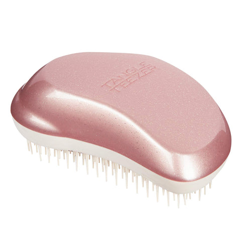Hair Brush Tangle Teezer The Original Normal Champagne Rose [Domestic Genuine Product]