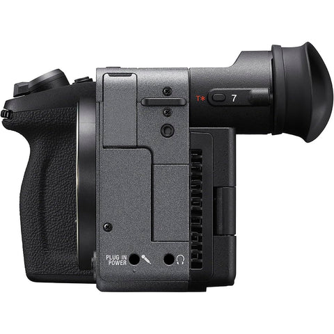 SONY(Sony) ILME-FX2B 全尺寸相機 鏡頭更換式 Cinema Line 相機 專業攝影機 視訊 FX2機身(無鏡頭)