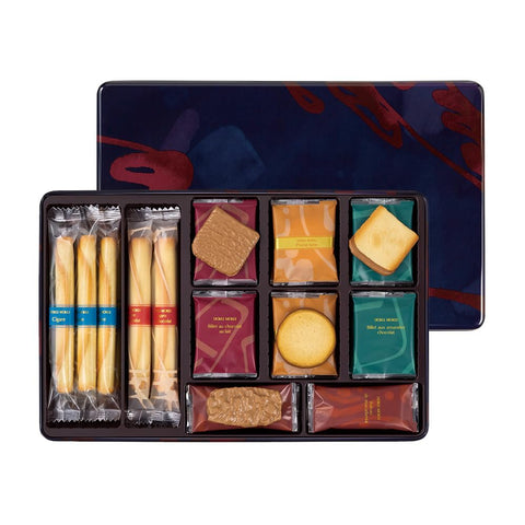 YOKUMOKU Sweets, Sweets, Gift, Western Confectionery, Assortment, Present, Cigar, Individual Packaging, Sith Delis, Pack of 50